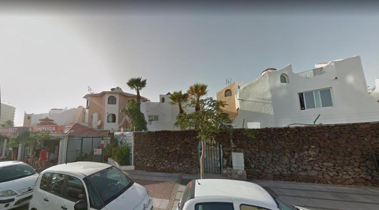 Just For You Young And Fun Playa de las Americas (Tenerife) Exterior foto
